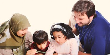 ویژگی‌های پدر و مادرهای موفق