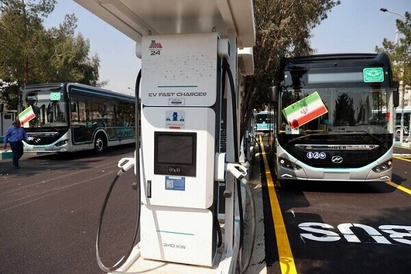 برقیسازی ناوگان اتوبوسرانی تهران به مرحله تثبیت رسید image-20251031150419-1.jpeg
