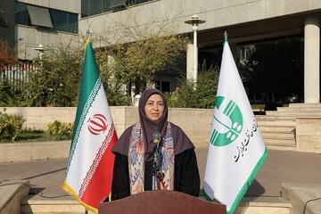 ارسال ۳۵ خودروی عملیاتی به ادارات کل سازمان محیط زیست استان‌ها