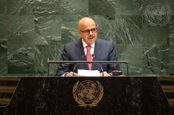 بحرین: ایران و آمریکا مذاکرت را از سر گیرند