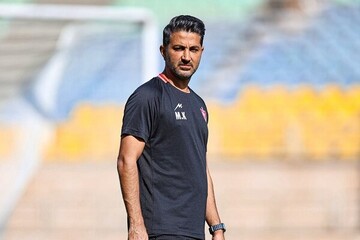 پایان کار مربی پرسپولیس