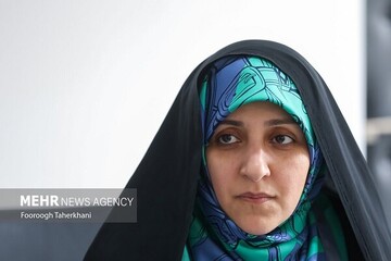 همه دستگاه‌ها بازیگران زیست‌بوم اشتغال و کارآفرینی زنان‌اند