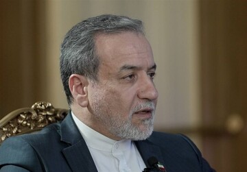 واکنش عراقچی به کشتار مردم سودان: تروریسم در هر نقطه از جهان محکوم است