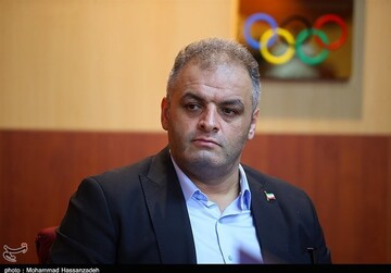 انوشیروانی: 2 سال به دنبال قهرمانی جهان بودیم