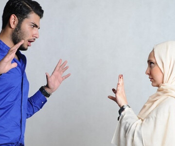 همسر بد چه خصوصیتی دارد؟