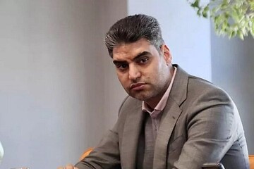 اولین اظهار نظر حدادی پس از مدیرعاملی