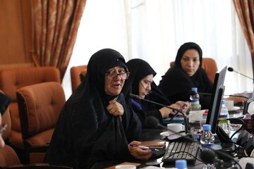 وبینار علمی «ازدواج و جوانی جمعیت» برگزار شد