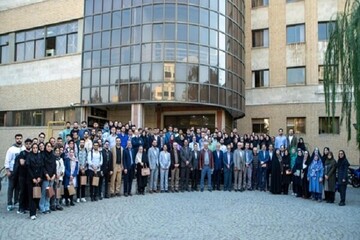 دانشکده مهندسی شیمی تربیت مدرس ۲ سال آینده را با ۵ هدف کلان طی می کند