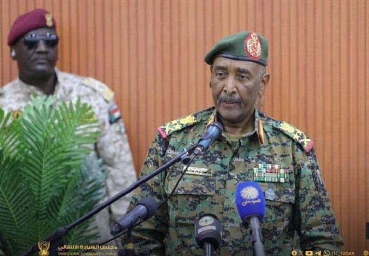 سودان: نیروهای واکنش سریع باید به عنوان «گروه تروریستی» شناخته شوند