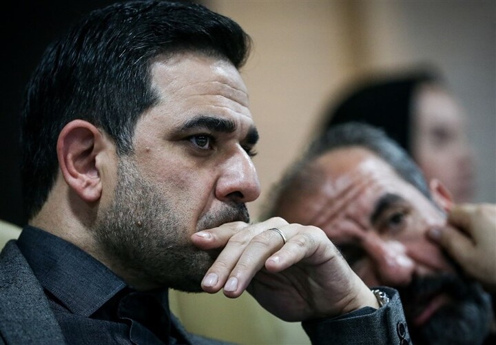 تقوی: عارضه به دلیل پاره شدن رگ‌های مغزی برای صابر کاظمی اتفاق افتاد