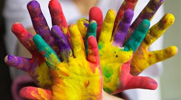 هر آنچه باید درباره رنگ درمانی بدانید