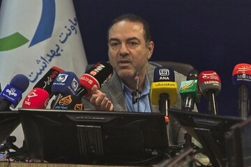 تحریم‌ها نظام سلامت را دچار اختلال کرده‌اند