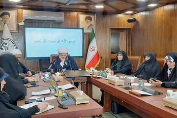 هم‌افزایی میان نهاد مجلس و نهادهای فرهنگی، کلید اثرگذاری در حوزه زنان