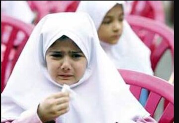 چرا دبستانی‌ها دیگر مدرسه را دوست ندارند؟
