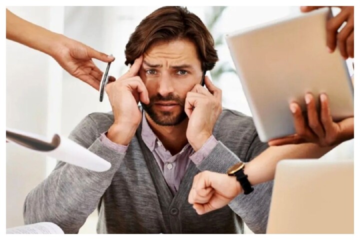 راه‌های کاهش استرس و بهبود کیفیت زندگی