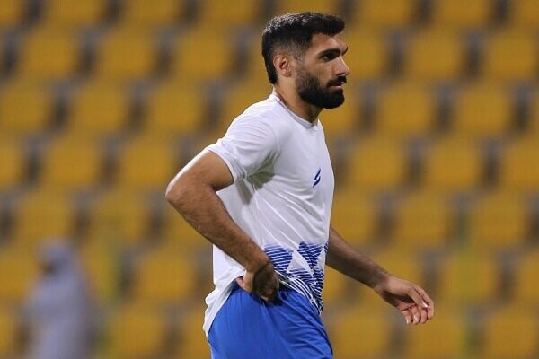 تیم فوتبال استقلال