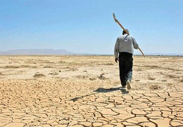 20 استان با «بارش صفر» در پاییز خشک امسال