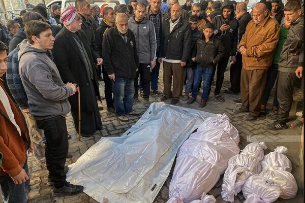 وزارت بهداشت فلسطین