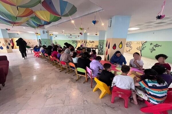 فاطمه عباسی