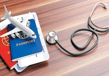 اجرای آزمایشی سامانه گردشگری سلامت در 3 استان کشور