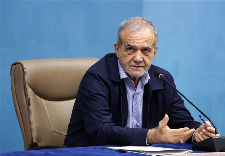 بررسی اقدامات انجام‌شده برای اجرای طرح پزشک خانواده با حضور پزشکیان