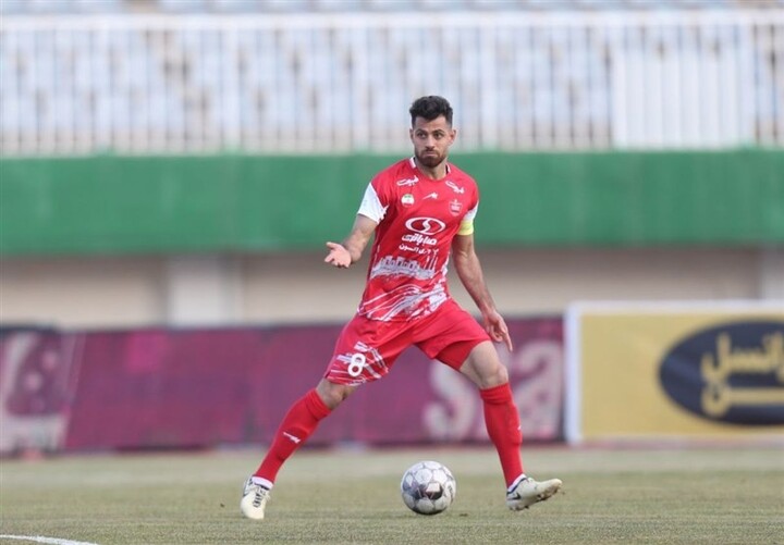 اعلام اسامی محرومان هفته دهم لیگ برتر فوتبال