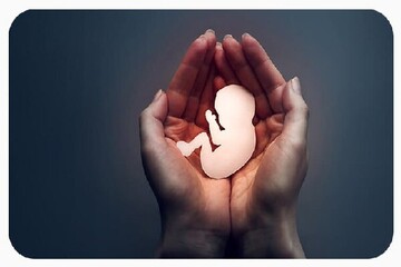 حامیان اخلاقی جنین در همایشی گردهم می‌آیند