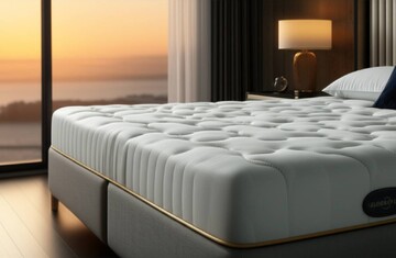 دیسک گردن چیست و چرا تشک مناسب برای آن ضروری است؟