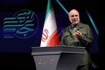 قالیباف: فعالیت‌ جهادی یک سبک انسان‌سازی و تربیتی است