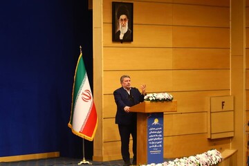 دولت تا ۱۴۵۰ ناترازی انرژی را به طور کامل حل می‌کند