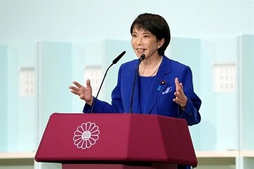 فرصت‌های پیش‌روی «تاکایچی»؛اولین نخست‌وزیر زن ژاپن چقدر شانس بقا دارد؟