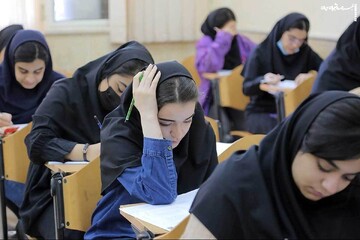 نامه بازنگری سهمیه‌های کنکور هنوز به نتیجه نرسیده است