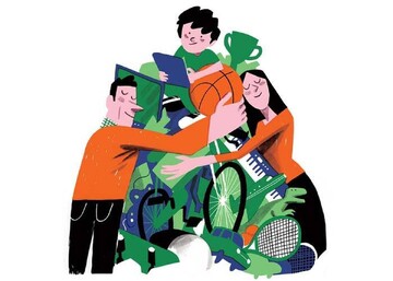 چطور با خواسته‌های نابه جای فرزندان، بدون فریاد و بحث برخورد کنیم؟