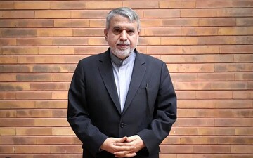 وزیر میراث فرهنگی: ساخت و ساز در کنار کاخ گلستان متوقف شد