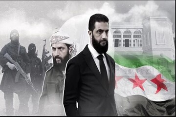 الجولانی جنگجویان «اویغور» را به پکن تحویل می‌دهد