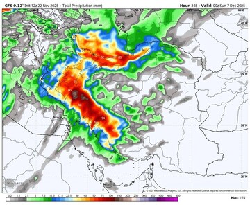 ورود سامانه بارشی جدید از روز چهارشنبه؛ آلودگی هوا در مرز وضعیت خطرناک