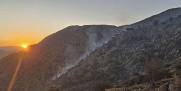 ۸ فناوری‌ نوظهور برای کاهش ریسک آتش‌سوزی‌های جنگلی