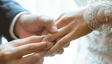 «ازدواج آرامش، ازدواج امّیده» و چند نکته