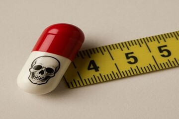 قرص‌های لاغری عطاری‌ها ممکن است اعتیادآور و خطرناک باشند