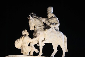 قدردانی خسروپناه از رویکرد فرهنگی و هویت‌ساز شهرداری تهران