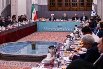 قالیباف: مجلس با ۲۲ قانون مهم، زیرساخت تحول در کشور را فراهم کرده است