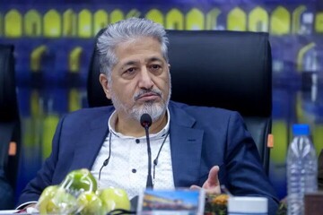 استقبال رئیس دانشگاه آزاد از پذیرش دانشجویان افغان