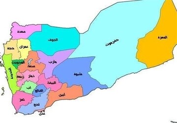 در استان حضرموت یمن چه می‌گذرد؟