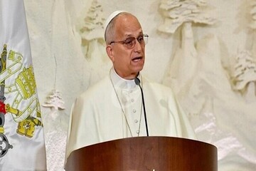 انتقاد «پاپ» از رژیم صهیونیستی در پایتخت لبنان