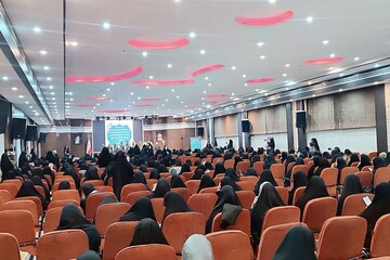 مشهد میزبان نخستین دوره توانمندسازی فرماندهان بسیج خواهران کشور است