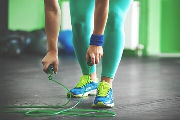 ورزش خانگی؛ ناجی بدن و ذهن در روزهایی که نمی‌توان از خانه بیرون رفت