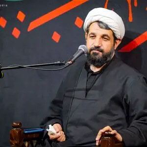 بترسید از زمانی که غضب به شما تسلط پیدا کند