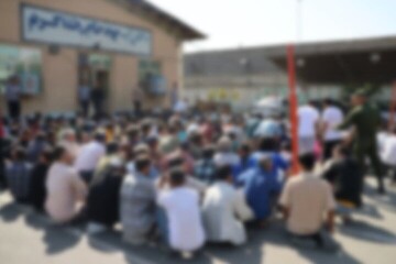 استانداری: ۶۵ درصد اتباع خارج شده از تهران خودمعرف بودند