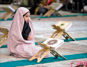 تربیت دینی و تاب آوری خانواده برای جهانی صلح آمیز بررسی می شود