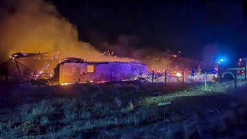 روسیه: اوکراینی‌ها پس از تلفات سنگین از «سومی» عقب‌نشینی کردند